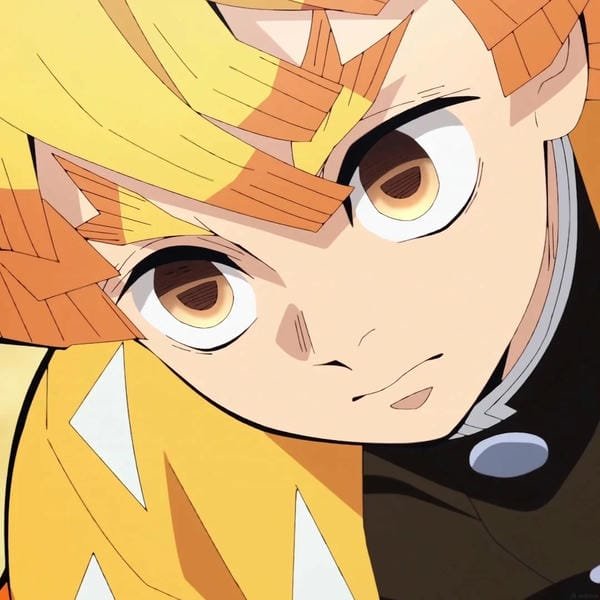 avatar zenitsu 15