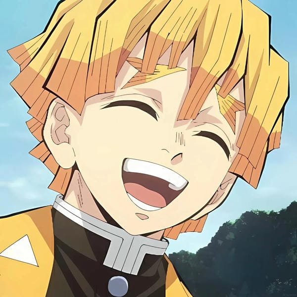avatar zenitsu 21