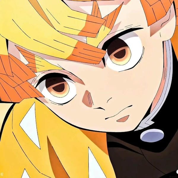 avatar zenitsu 30