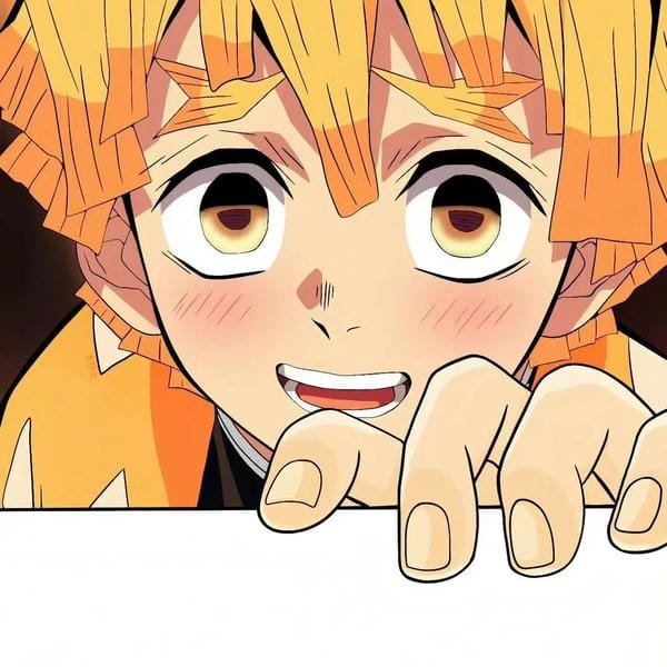 avatar zenitsu 33