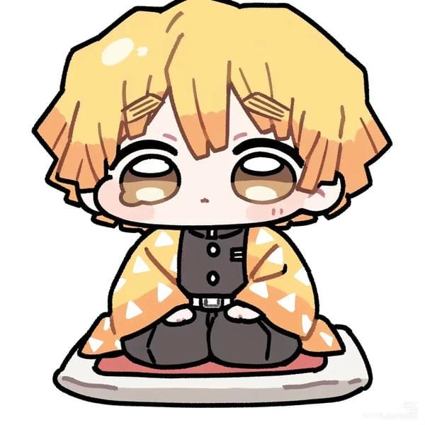 avatar zenitsu 5