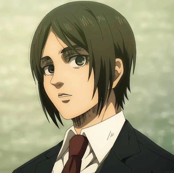 eren yeager avatar 4k