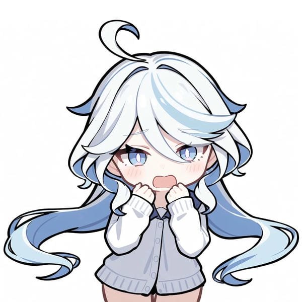 furina avatar 10