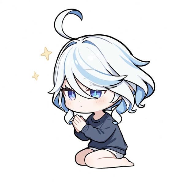 furina avatar 11