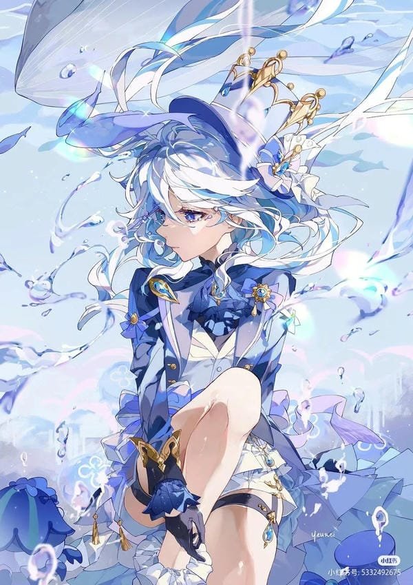 furina avatar 13