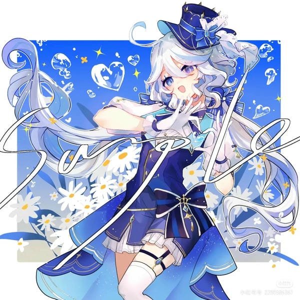 furina avatar 14
