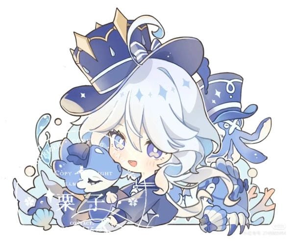 furina avatar 15
