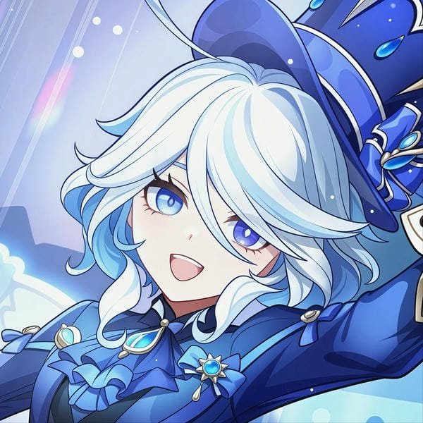 furina avatar 16