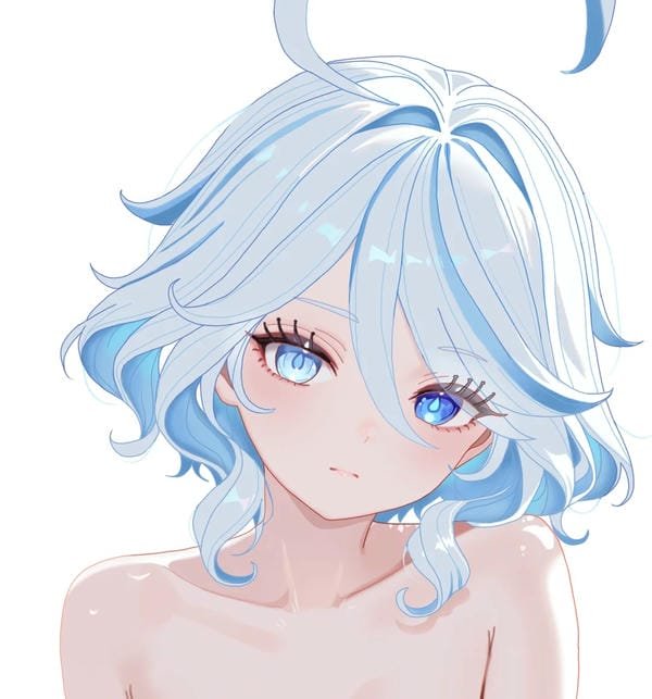 furina avatar 17