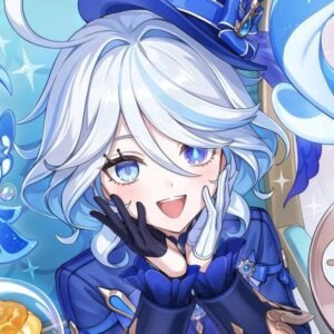 furina avatar 18
