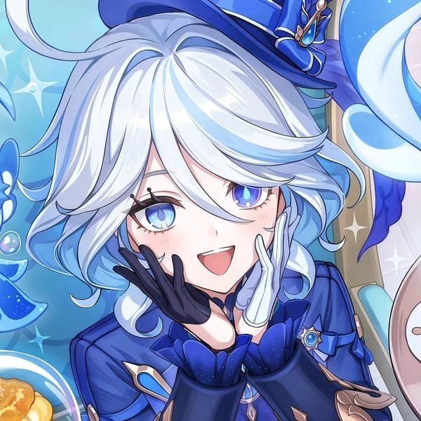 furina avatar 18