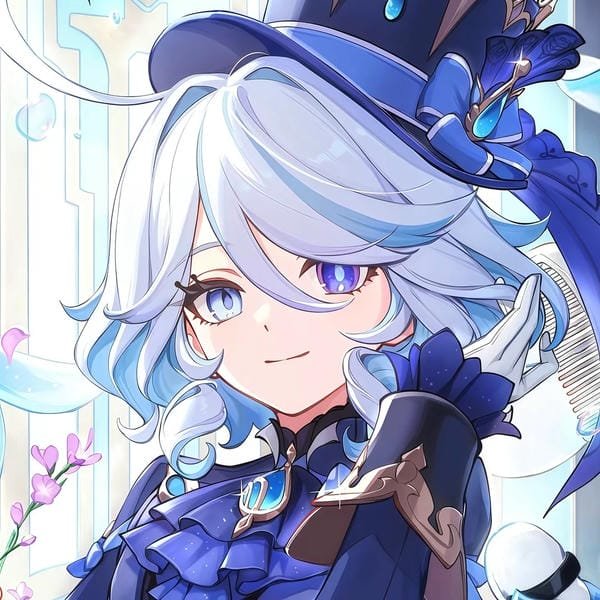 furina avatar 19
