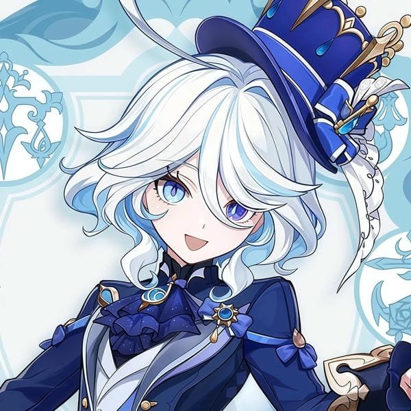 furina avatar 20