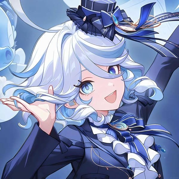 furina avatar 21