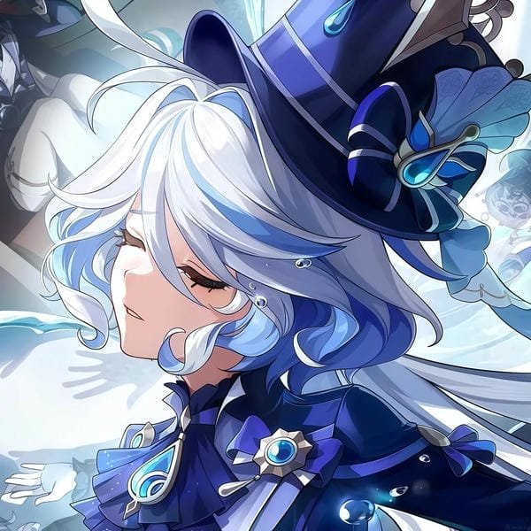 furina avatar 22