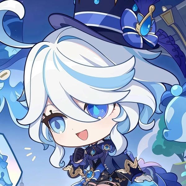 furina avatar 23