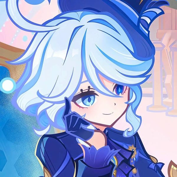 furina avatar 24