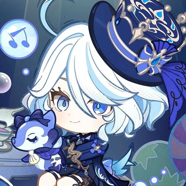 furina avatar 26