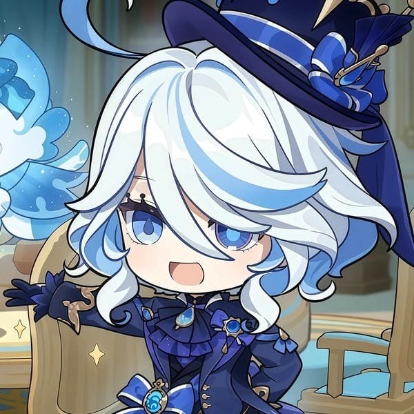 furina avatar 27
