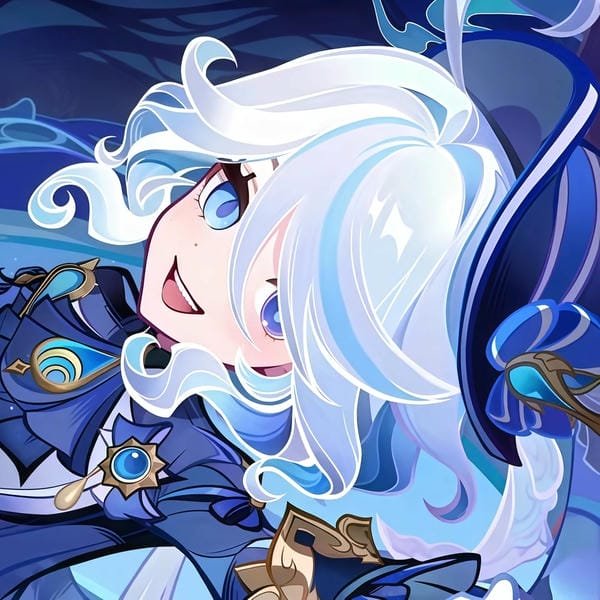 furina avatar 28
