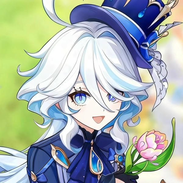 furina avatar 29