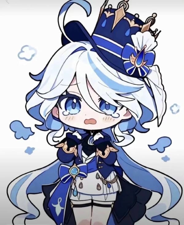 furina avatar 4