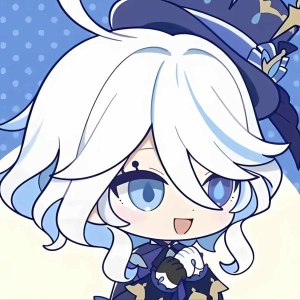 furina avatar 5