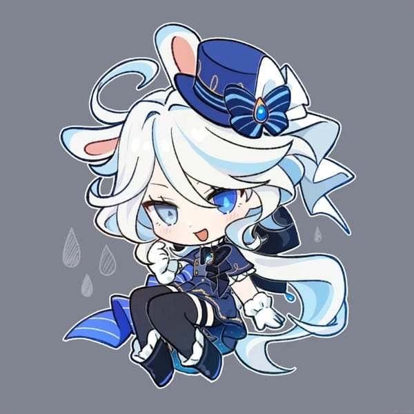 furina avatar 6