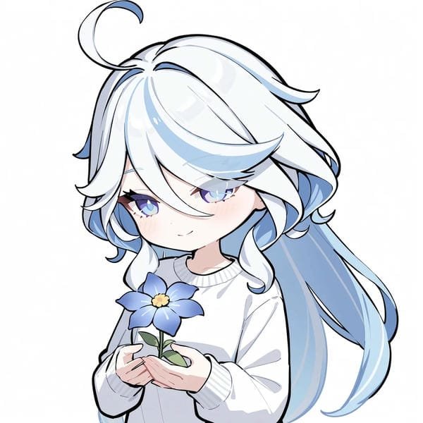 furina avatar 7