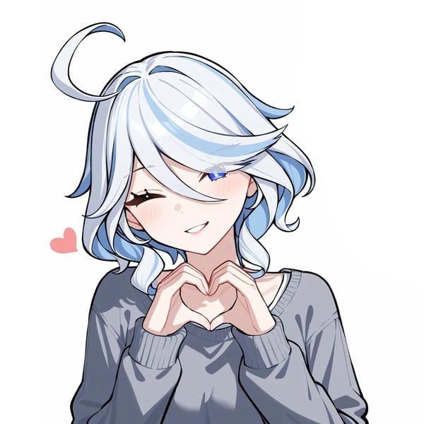 furina avatar 8