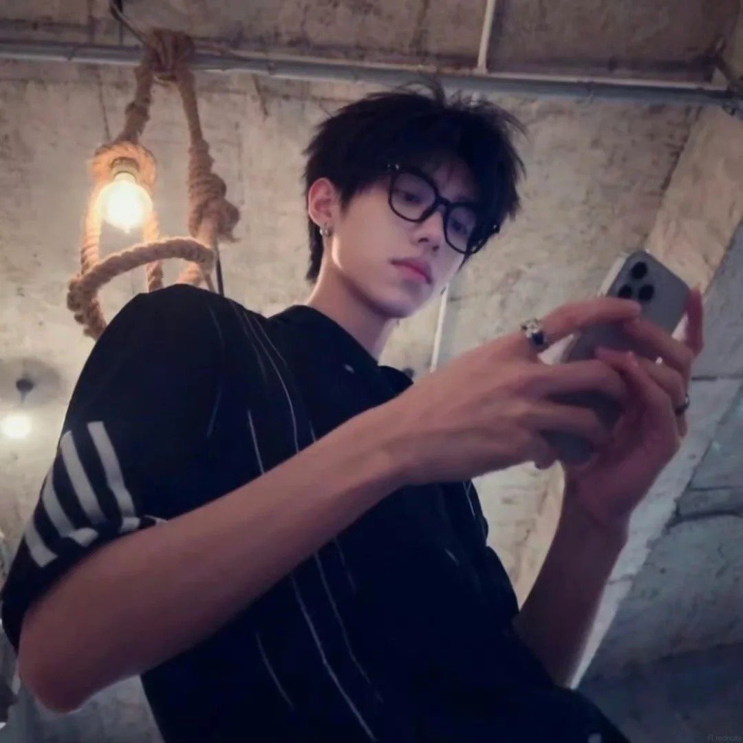 hình ảnh avatar ngầu nam 18