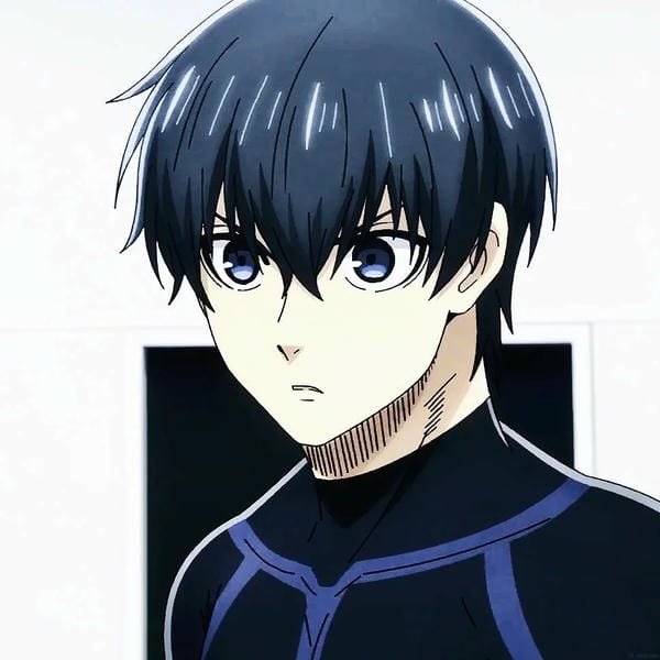 isagi avatar