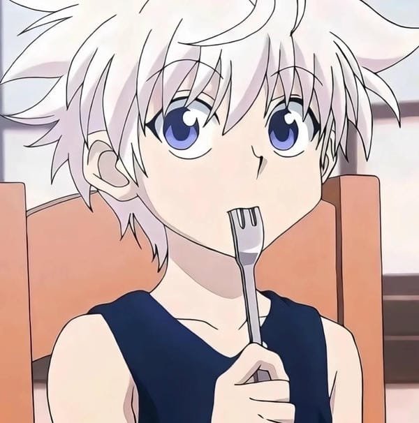 killua avatar 1