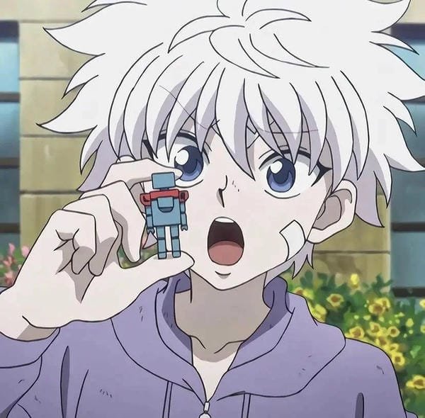 killua avatar 11
