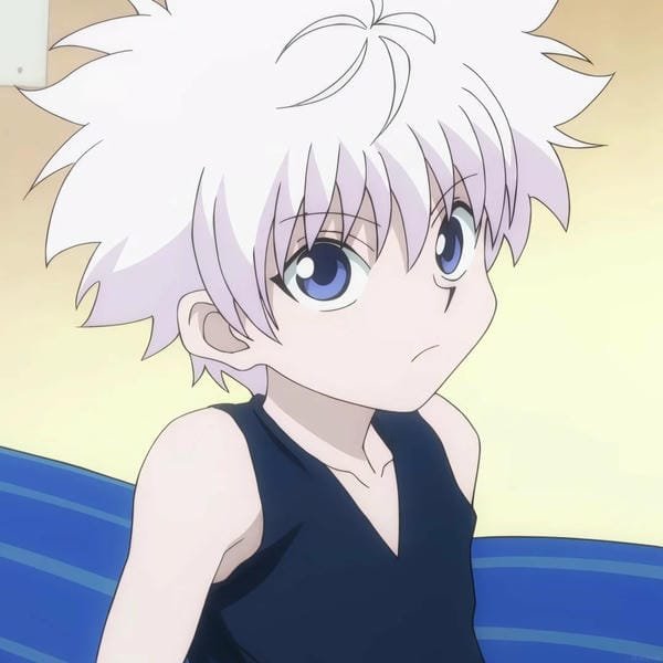 killua avatar 12