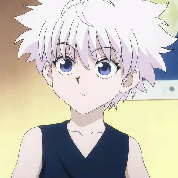 killua avatar 13