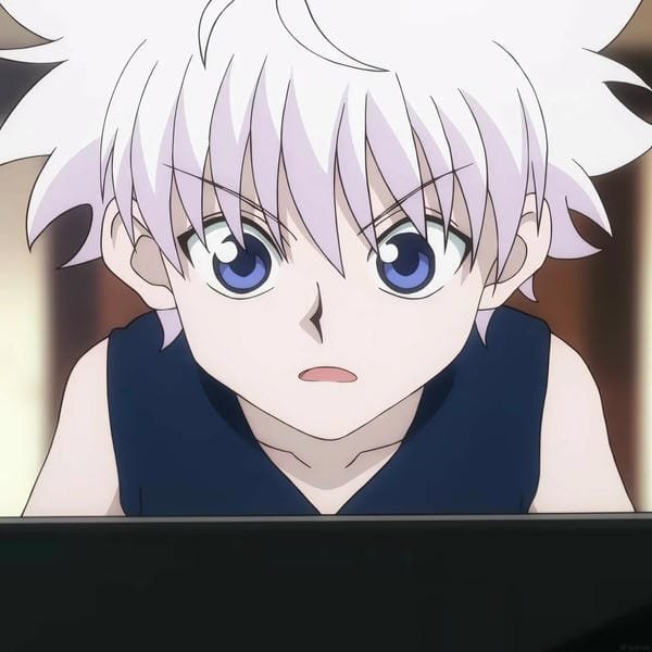 killua avatar 16