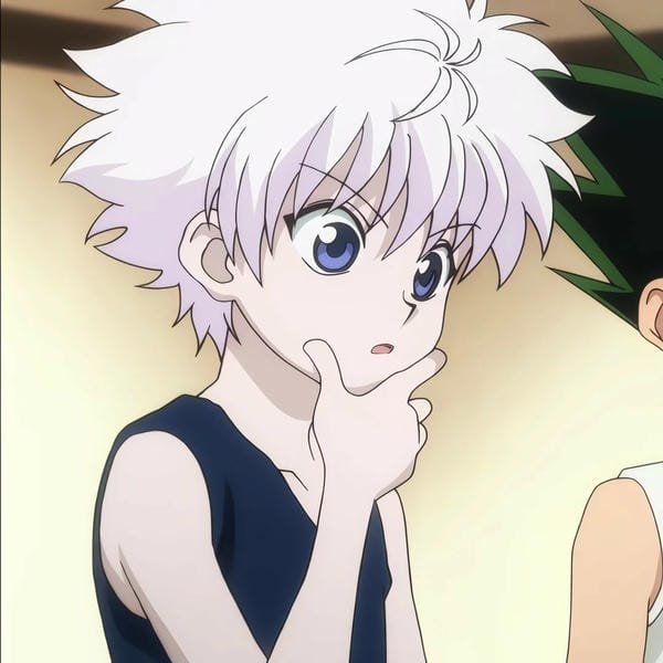 killua avatar 17