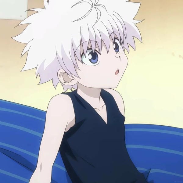 killua avatar 18