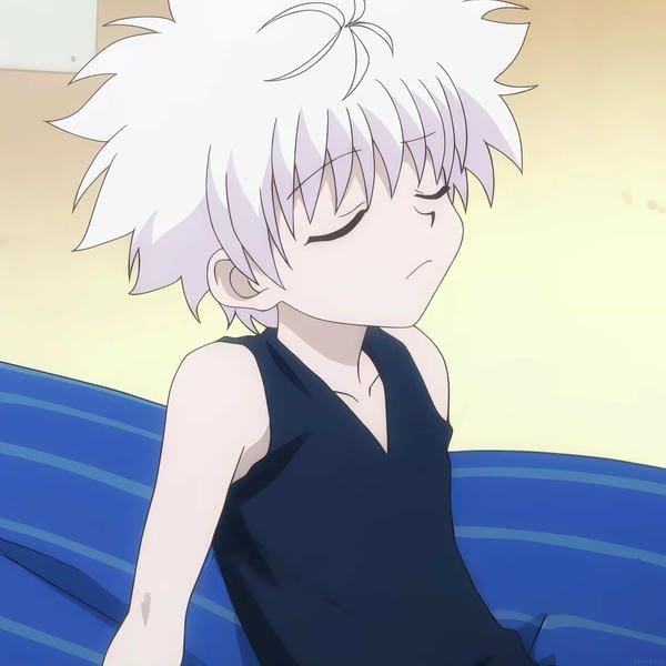 killua avatar 19