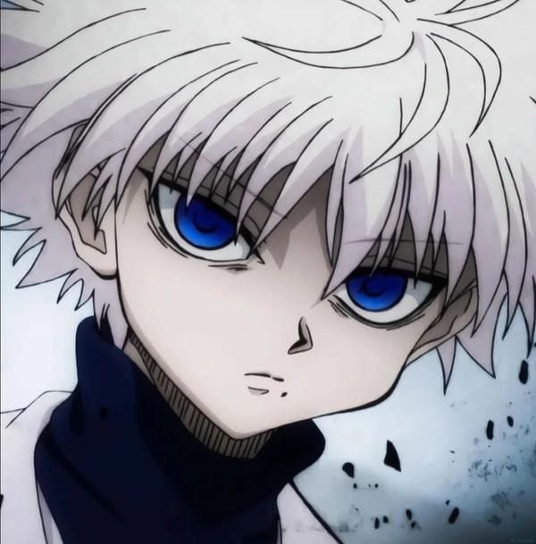 killua avatar 2
