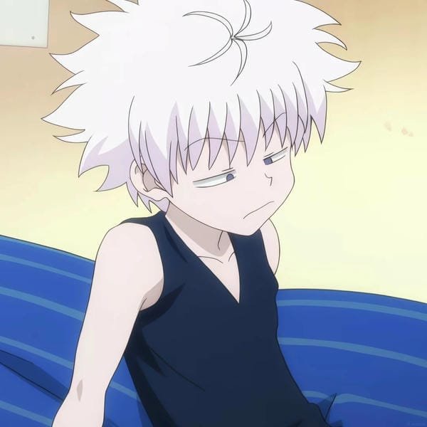 killua avatar 20