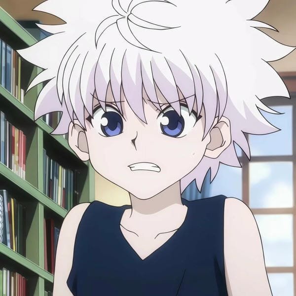 killua avatar 21
