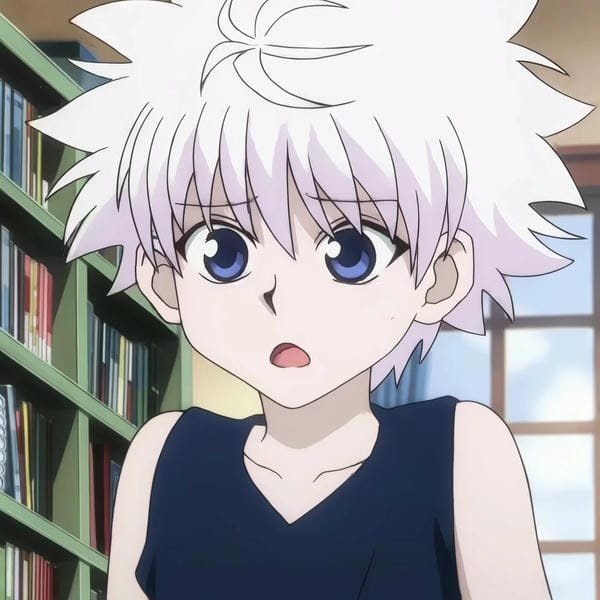 killua avatar 22
