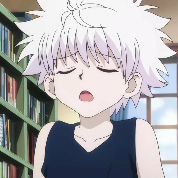 killua avatar 23