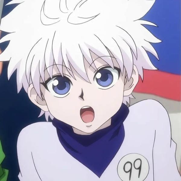 killua avatar 25