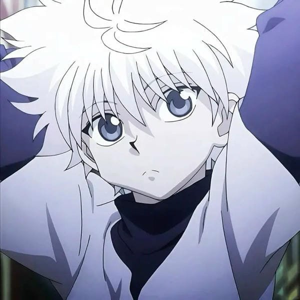 killua avatar 28