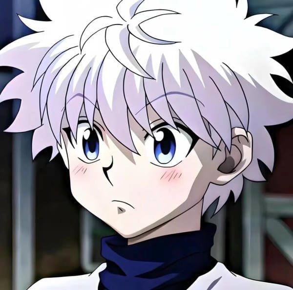 killua avatar 3