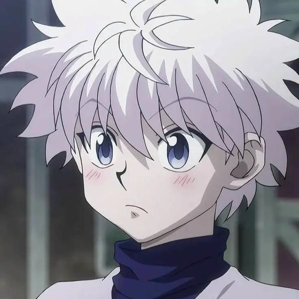 killua avatar 30