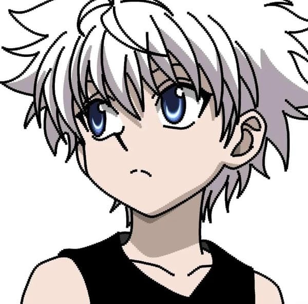 killua avatar 34